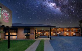 Deniliquin Motel